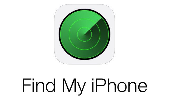 Cómo funciona la aplicación Find My iPhone