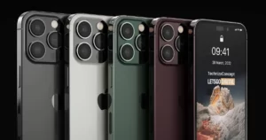 iPhone 16