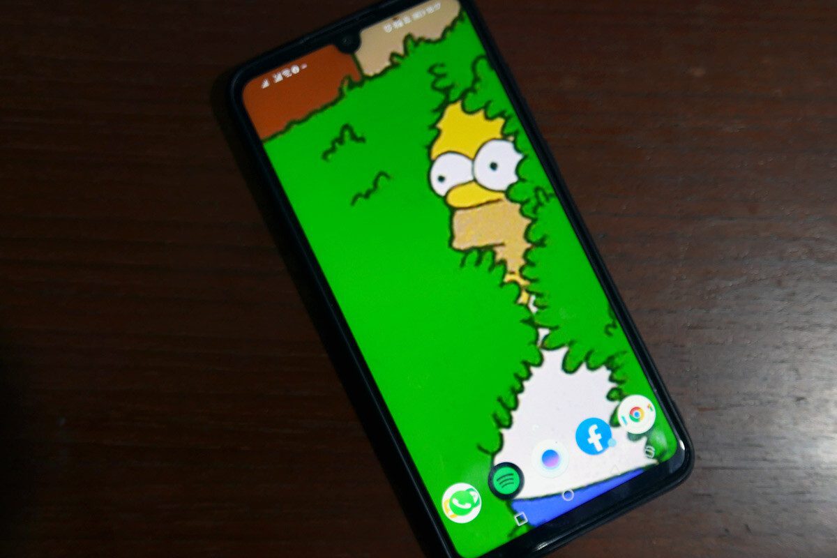 Cambiar fondo de pantalla (Bloqueo, de inicio) en IOS 16 o superior – Backup