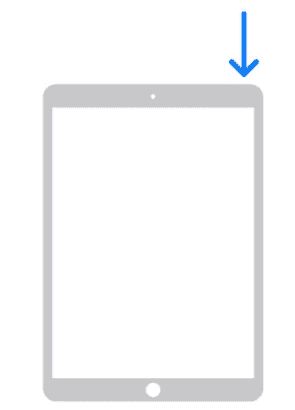 Desbloquear iPad