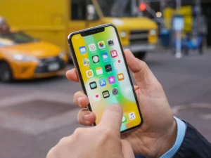 notificaciones del iPhone