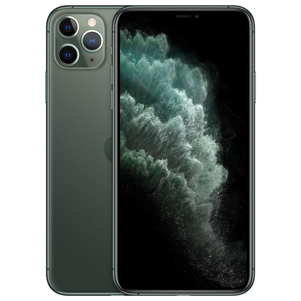 iPhone 11 PRO MAX