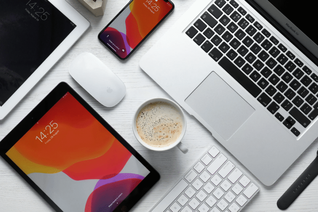 iphone a mac