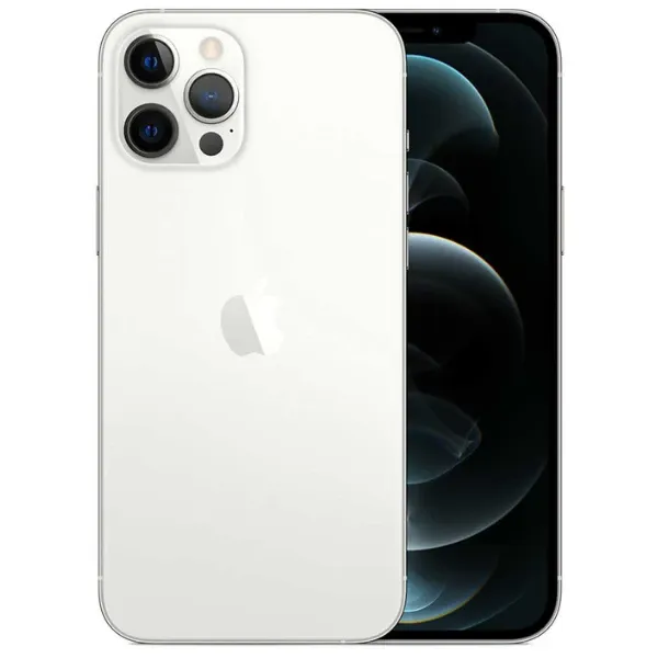 Reparamos iphone 12 pro