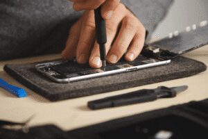 Repair iPhone Madrid