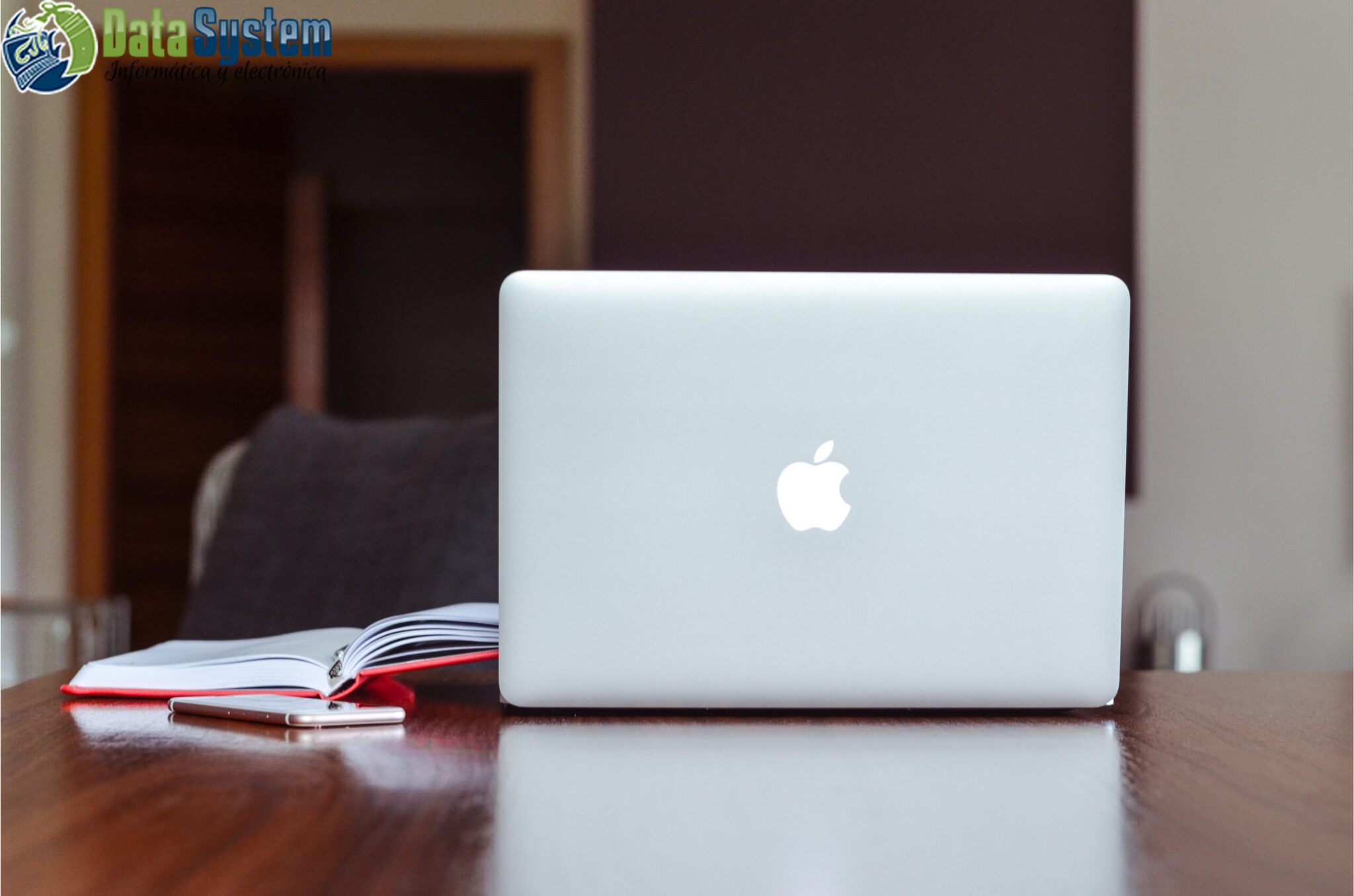 El Nuevo MacBook con arquitectura de IA nativa