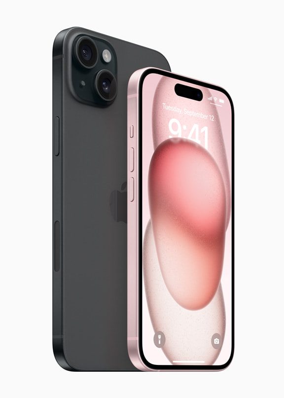 Novedades-iPhone-15