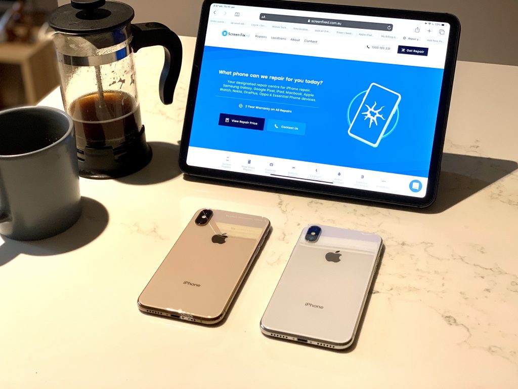 iPhone-XS-vs-iPhone-11-Comparativa