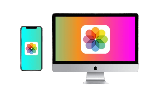 iPhone y Mac