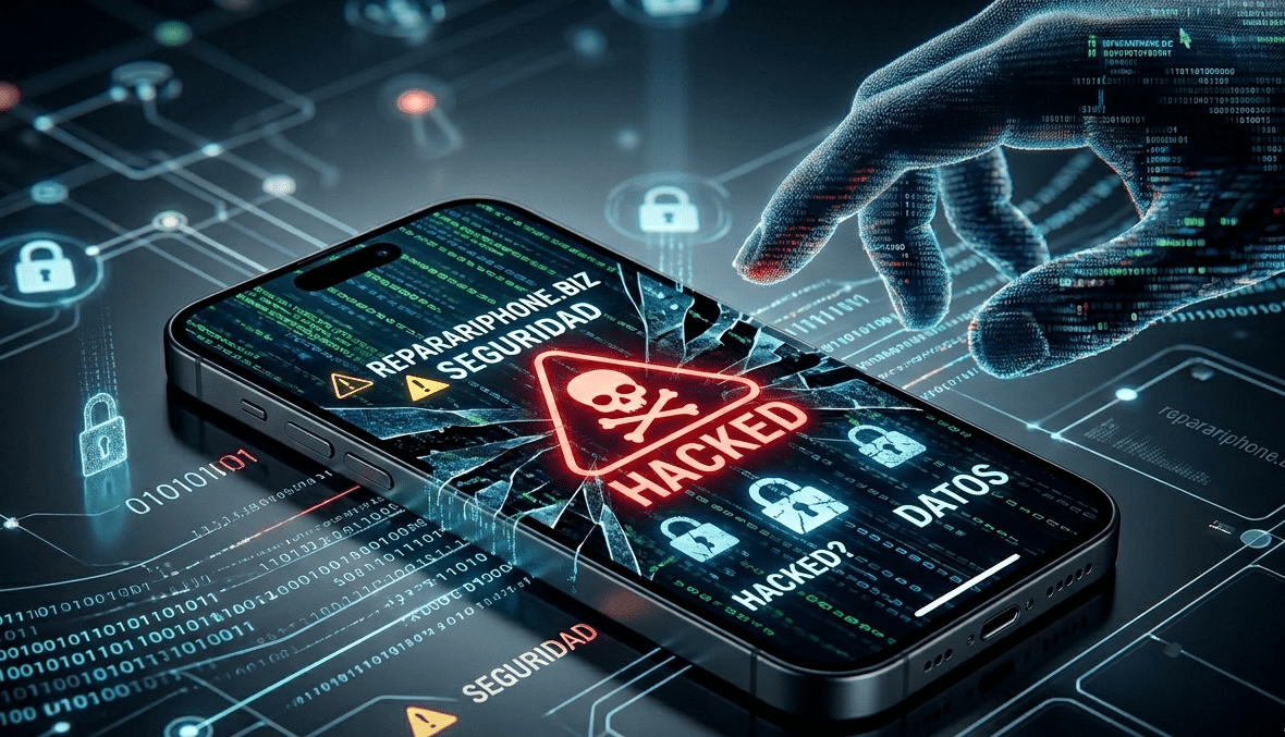 Hackeo-iPhone