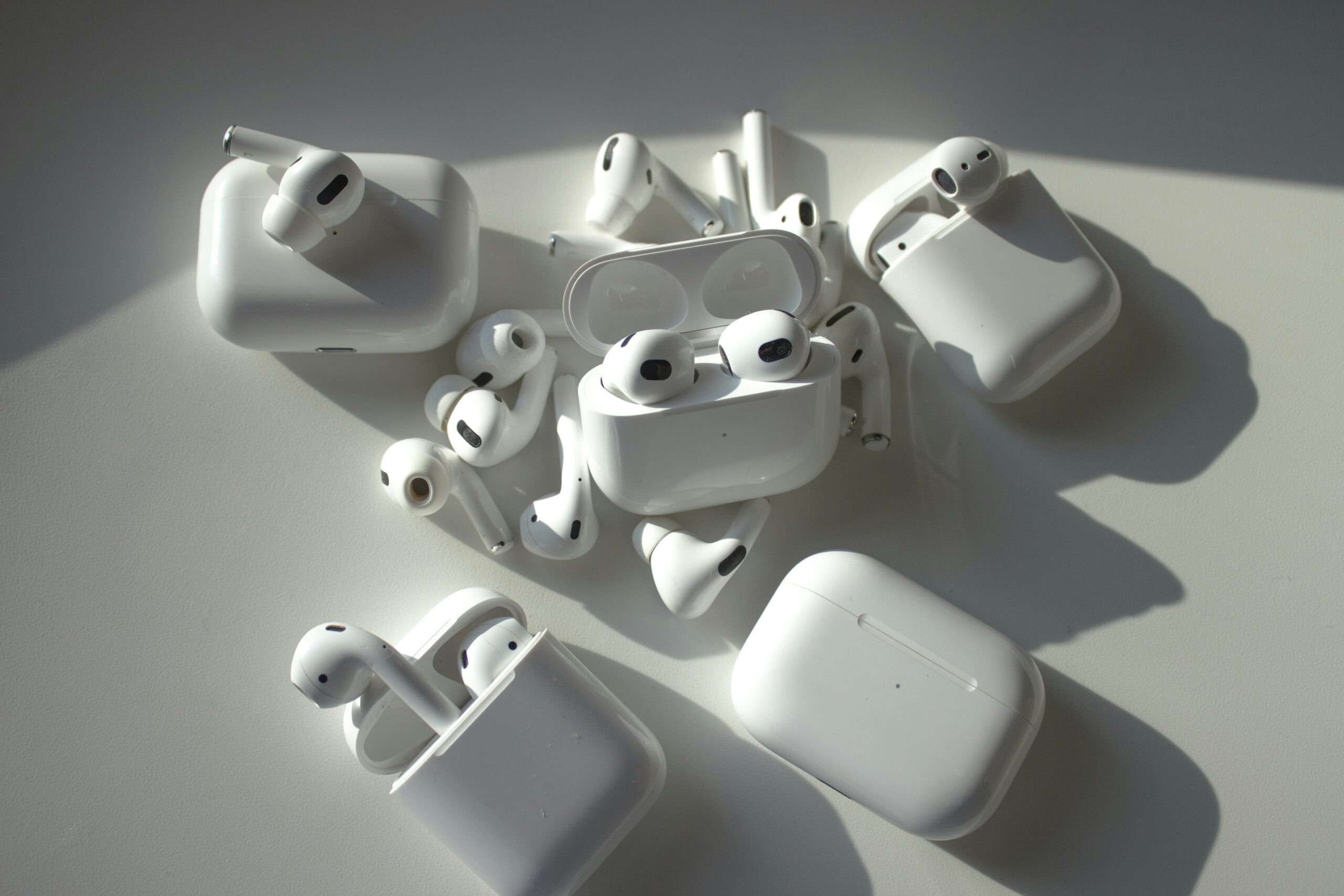 AirPods