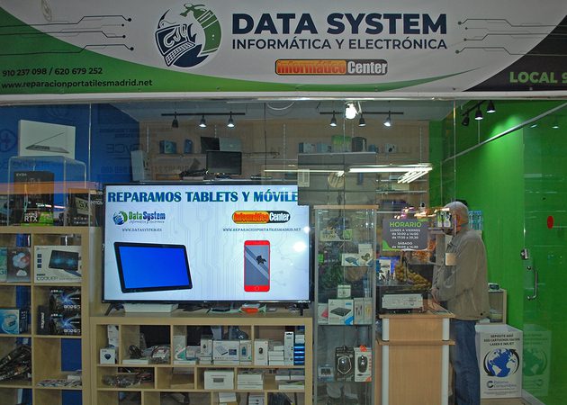 store