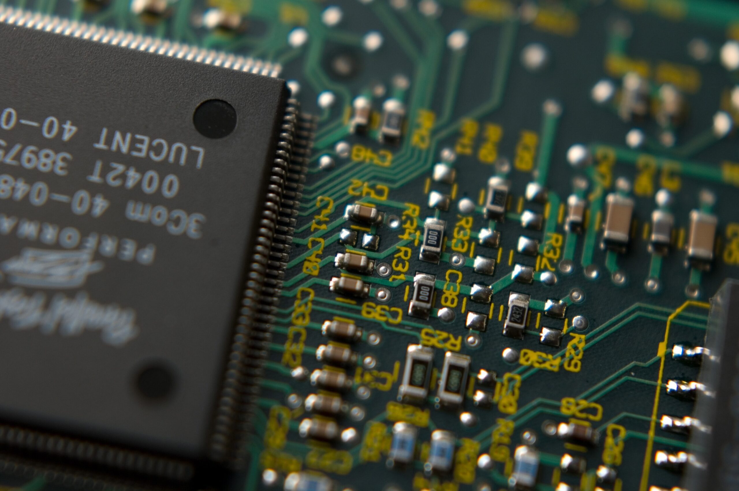Chip A20