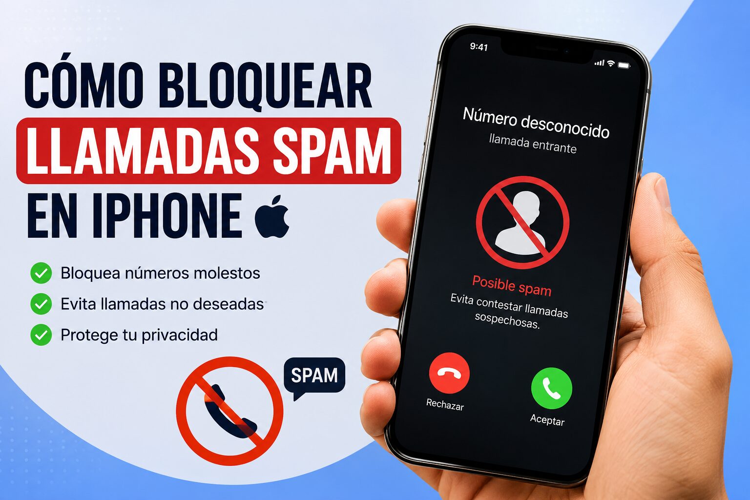 Bloquea-el-spam-iPhone