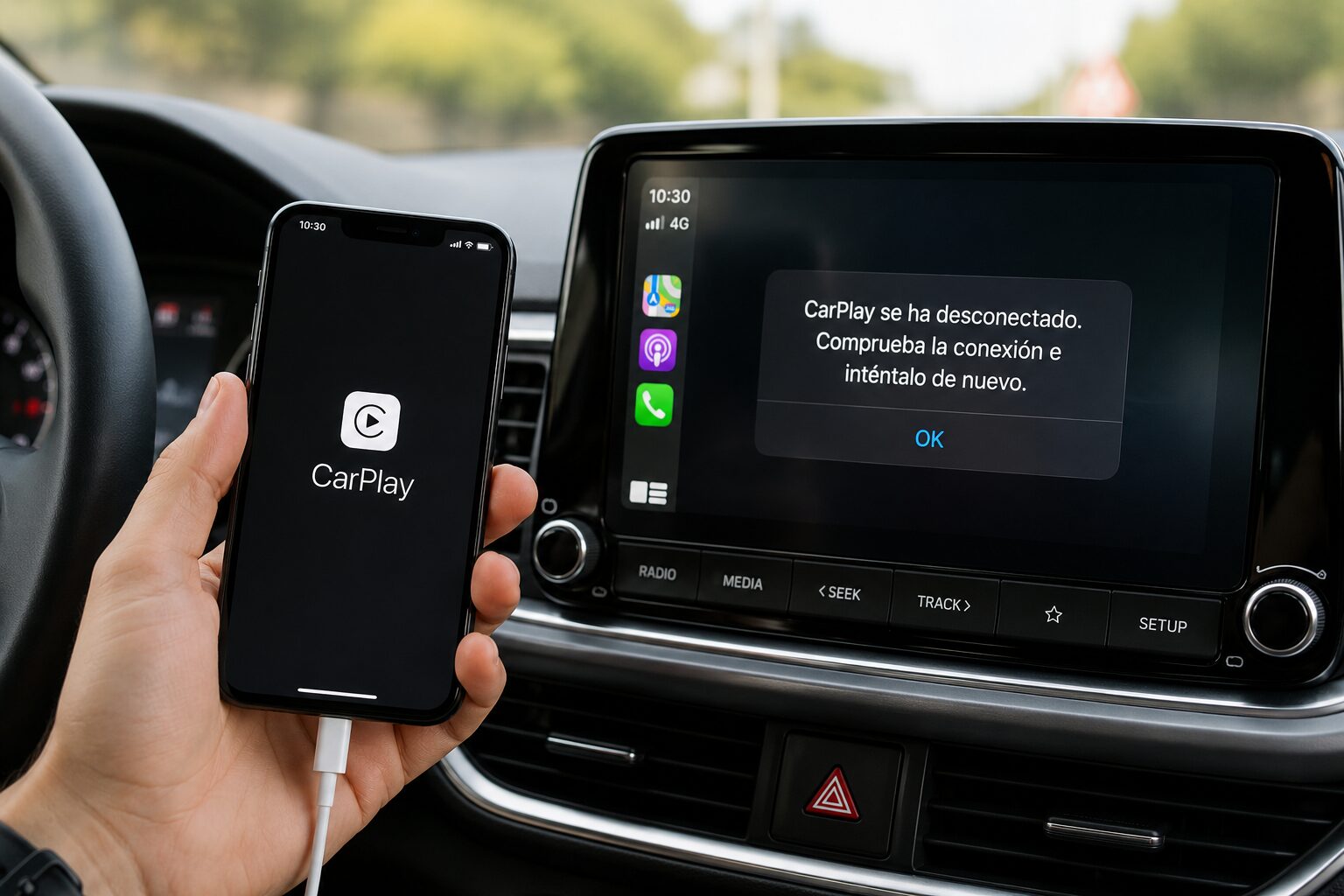 Error-Pantalla-Coche-CarPlay-iPhone