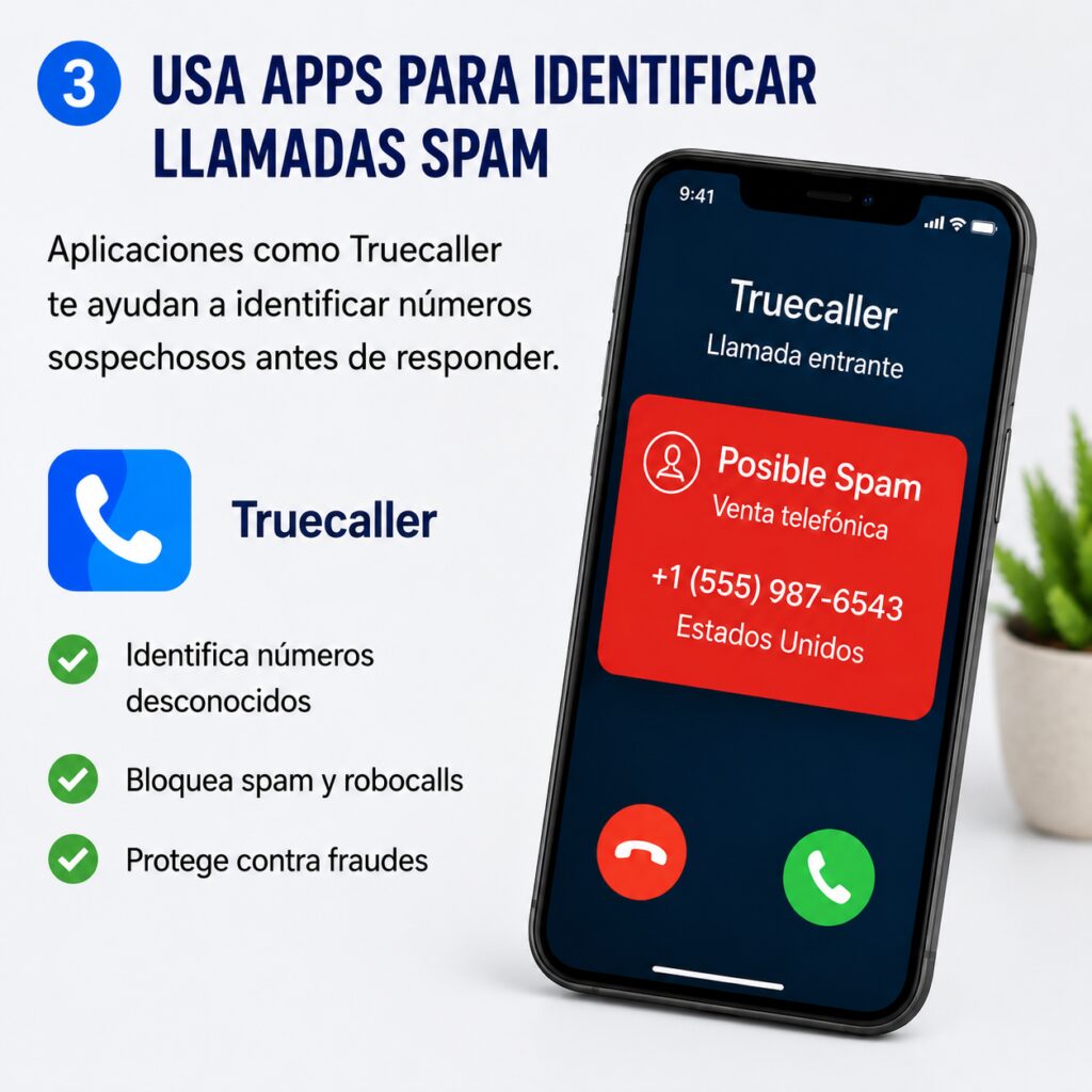 usa-apps-para-identificar-spam-iPhone